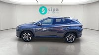 Voitures D'occasion À Villenave-D'ornon | Hyundai Tucson 1.6 T-Gdi 230 Hybrid Bva6 Executive 5P