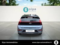 Voitures D'occasion À Villenave-D'ornon | Hyundai Bayon 1.0 T-Gdi 100 Dct-7 Executive 5P
