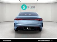 Voitures D'occasion À Mérignac | Byd Seal 82,5 Kwh 313 Ch Rwd Design 4P