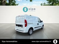 Voitures D'occasion À Le Bouscat | Fiat Doblò Doblo Cargo Vul Doblo Cargo Ft 1.6 Multijet 105 B...