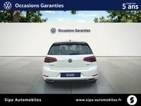 Voitures D'occasion À Lescar | Volkswagen Golf 1.5 Tsi 130 Evo Bvm6 Carat 5P