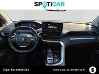 Voitures D'occasion À Mont-De-Marsan | Peugeot 3008 Bluehdi 130Ch S&S Eat8 Allure Pack 5P