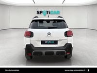 Voitures D'occasion À Mont-De-Marsan | Citroën C3 Aircross Bluehdi 110 S&S Bvm6 Plus 5P
