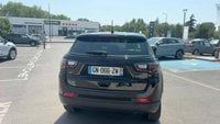 Voitures D'occasion À Toulouse | Jeep Compass 1.5 Turbo T4 130 Ch E-Hybrid Bvr7 Upland 5P