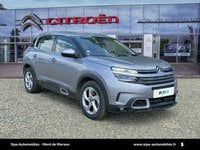Voitures D'occasion À Mont-De-Marsan | Citroën C5 Aircross Bluehdi 130 S&S Bvm6 Business 5P