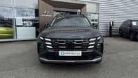 Voitures D'0Km À Muret | Hyundai Tucson 1.6 T-Gdi 215 Hybrid Bva6 Executive 5P