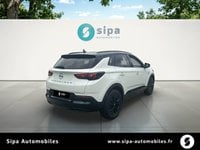 Voitures D'occasion À Muret | Opel Grandland X Grandland 1.2 Turbo 130 Ch Bva8 Gs Line 5P