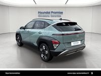 Voitures D'occasion À Le Bouscat | Hyundai Kona Hybrid 129 Creative 5P