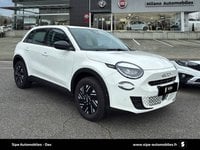 Voitures D'0Km À Dax | Fiat 600 Societe 1.2 Hybrid 100 Ch Dct6 5P