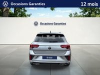 Voitures D'occasion À Tarbes | Volkswagen T-Roc 1.5 Tsi Evo 150 Start/Stop Dsg7 5P