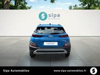 Voitures D'occasion À Villenave-D'ornon | Hyundai Kona Hybrid 141 Initia 5P