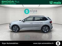 Voitures D'occasion À Lescar | Škoda Kamiq 1.0 Tsi Evo 2 116 Ch Bvm6 Selection 5P