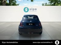 Voitures D'occasion À Muret | Fiat 500 Iii Electrique E 118 Ch Nouvelle 3P