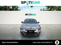 Voitures D'occasion À Lescar | Citroën C4 Puretech 130 S&S Eat8 Feel Pack 5P