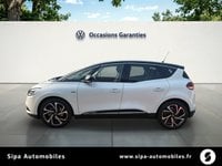 Voitures D'occasion À Lescar | Renault Scénic Scenic Blue Dci 120 Edc - 21 Intens 5P