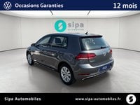 Voitures D'occasion À Lescar | Volkswagen Golf 1.6 Tdi 115 Bluemotion Technology Fap First Editi...