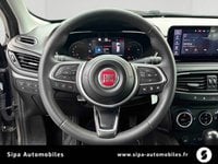 Voitures D'occasion À Libourne | Fiat Tipo Sw 1.5 Firefly Turbo 130 Ch S&S Dct7 Hybrid Cross 5P