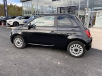 Voitures D'occasion À Toulouse | Fiat 500 1.0 70 Ch Hybride Bsg S/S 3P