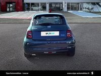 Voitures D'occasion À Lescar | Fiat 500 Iii Electrique E 118 Ch La Prima By Bocelli 3P