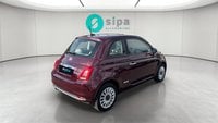 Voitures D'occasion À Villenave-D'ornon | Fiat 500 1.0 70 Ch Hybride Bsg S/S Lounge 3P