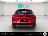 Voitures D'occasion À Mérignac | Honda Hr-V E:hev 1.5 I-Mmd Advance 5P