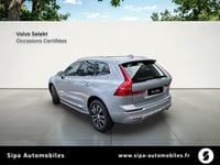 Voitures D'occasion À Mérignac | Volvo Xc60 T6 Recharge Awd 253 Ch + 87 Ch Geartronic 8 Inscrip...
