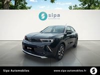 Voitures D'occasion À Toulouse | Opel Mokka Electrique 136 Ch & Batterie 50 Kwh Elegance 5P