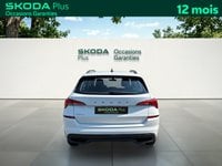Voitures D'occasion À Tarbes | Škoda Kamiq 1.0 Tsi 95 Ch Bvm5 Active 5P