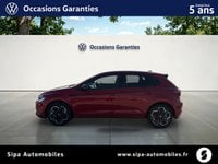 Voitures D'occasion À Lescar | Volkswagen Polo 1.0 Tsi 116 S&S Dsg7 R-Line Edition 5P