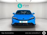 Voitures D'0Km À Mérignac | Honda Prelude E:hev 2.0 I-Mmd Advance 3P