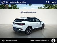 Voitures D'occasion À Lescar | Volkswagen Id.4 174 Ch Pro Life Plus 5P