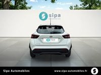 Voitures D'occasion À Toulouse | Nissan Juke Dig-T 117 Dct7 Business Edition 5P