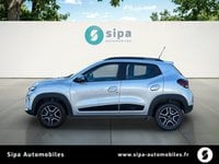 Voitures D'occasion À Mérignac | Dacia Spring Expression 5P