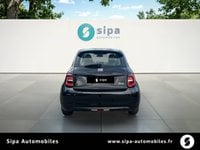 Voitures D'occasion À Toulouse | Fiat 500 E 95 Ch Nouvelle 3P
