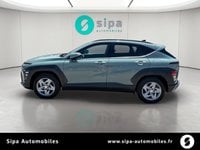 Voitures D'occasion À Le Bouscat | Hyundai Kona 1.0 T-Gdi 100 Intuitive 5P