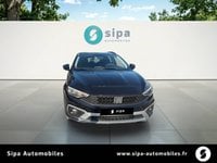 Voitures D'occasion À Toulouse | Fiat Tipo Cross Sw 1.6 Multijet 130 Ch S&S Plus 5P