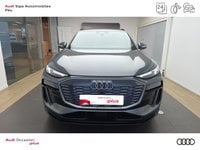 Voitures D'0Km À Lescar | Audi Q6 E-Tron 306 Ch 100 Kwh Performance S Line 5P