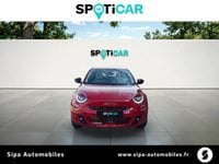 Voitures D'occasion À Mérignac | Fiat 600 T-Gen 3 1.2 Hybrid 110Ch Edct6 La Prima 5P