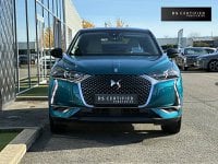 Voitures D'occasion À Lescar | Ds Ds 3 Crossback Bluehdi 130 S&S Eat8 Business 5P