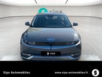 Voitures D'occasion À Villenave-D'ornon | Hyundai Ioniq 5 58 Kwh - 170 Ch Creative 5P