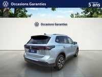 Voitures D'occasion À Lescar | Volkswagen Tiguan 2.0 Tdi 150Ch Dsg7 Vw Edition 5P