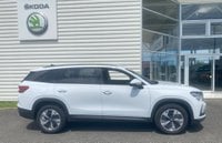 Voitures D'occasion À Lescar | Škoda Kodiaq Ii 2.0 Tdi 150 Ch Scr Dsg7 7Pl Selection 5P