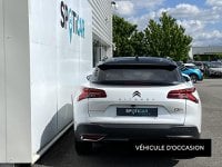 Voitures D'occasion À Lescar | Citroën C5 X Hybride Rechargeable 225 S&S E-Eat8 Shine 5P