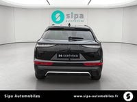Voitures D'occasion À Lescar | Ds Ds 7 Crossback Ds 7 Bluehdi 130 Eat8 Performance Line 5P