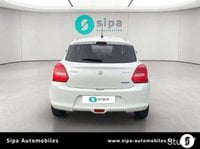 Voitures D'occasion À Mérignac | Suzuki Swift 1.2 Dualjet Hybrid Shvs Pack 5P