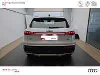 Voitures D'0Km À Lescar | Audi Q5 E-Hybrid 299 Ch S Tronic 7 Quattro S Line 5P