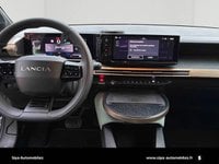 Voitures D'0Km À Mérignac | Lancia Ypsilon Electrique Iii Elettrica 156Ch 5P