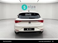 Voitures D'occasion À Le Bouscat | Seat Leon 1.5 Tsi 115 Bvm6 Style 5P