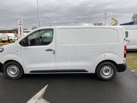 Voitures D'0Km À Toulouse | Opel Vivaro Fourgon V Vivaro Fgn Taille M Bluehdi 145 S&S Bvm6 4P