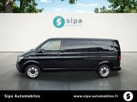 Voitures D'occasion À Le Bouscat | Volkswagen Transporter 6.1 Van L2H1 2.0 Tdi 204 Dsg7 4P
